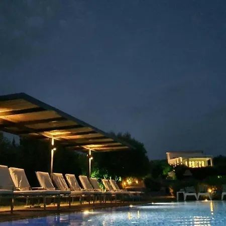 Del Mar 18 Guests - - Front ヴィラ *