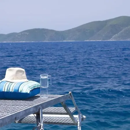 ヴィラ Del Mar 18 Guests - - Front *