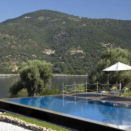 ヴィラ Del Mar 18 Guests - - Front