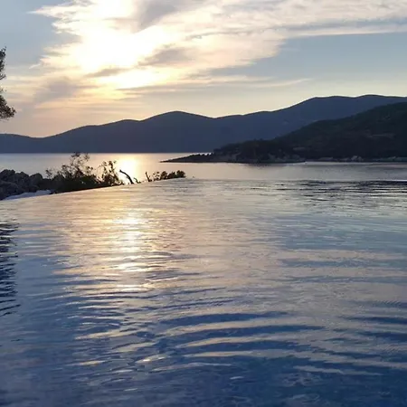 ヴィラ Del Mar 18 Guests - - Front *