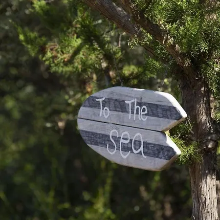 Del Mar 18 Guests - - Front ヴィラ Évyiros