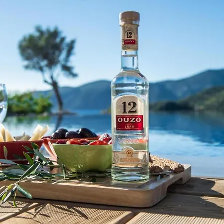 Del Mar 18 Guests - - Front ヴィラ Évyiros