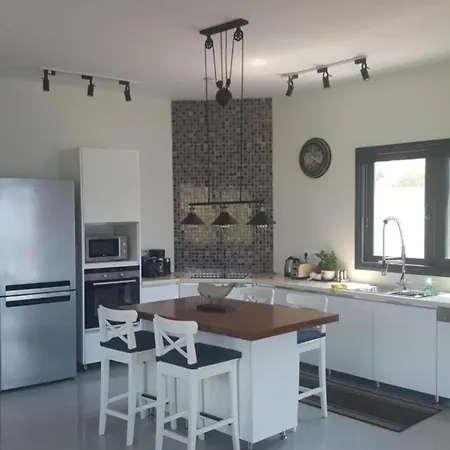 Del Mar 18 Guests - - Front ヴィラ Évyiros