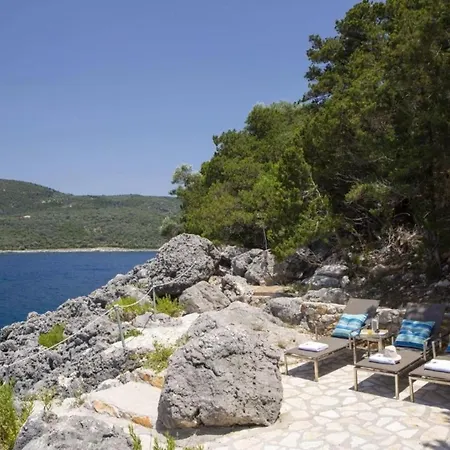 Del Mar 18 Guests - - Front ヴィラ Évyiros