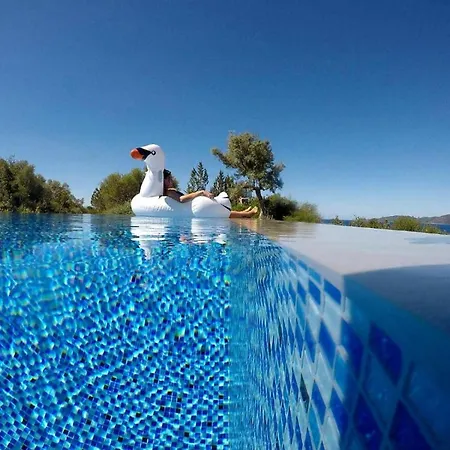 ヴィラ Del Mar 18 Guests - - Front