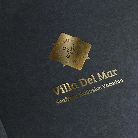 Del Mar 18 Guests - - Front ヴィラ