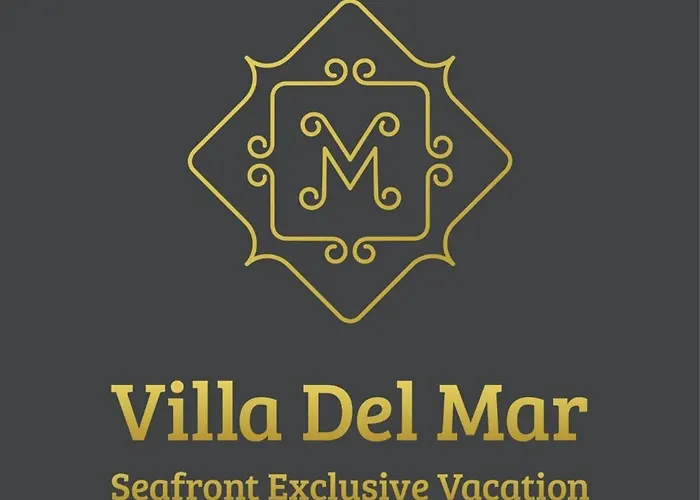 Del Mar 18 Guests - - Front Evgiros