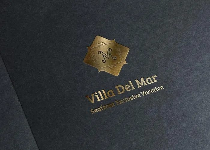 Del Mar 18 Guests - - Front Villa